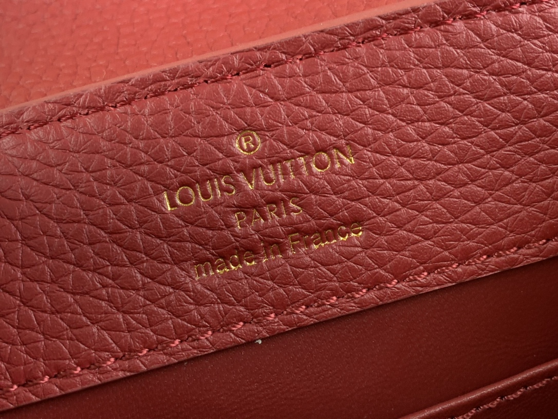 Louis Vuitton Top Handle Bags